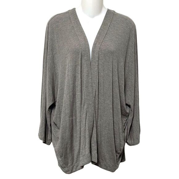 PRANA Foundation Seabrook Wrap L - Picture 2 of 10